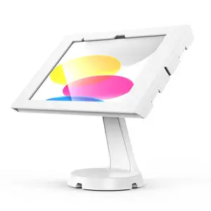Compulocks Apex Enclosure Mast Counter Stand for iPad 10th and 11th Gen