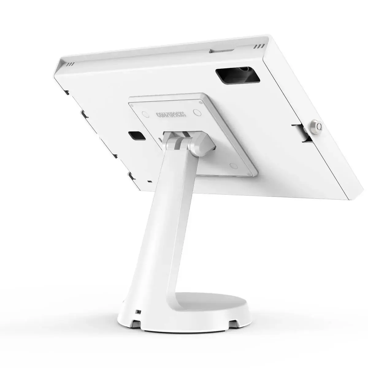 Compulocks Apex Enclosure Mast Counter Stand for iPad 10th/11th Gen Photo 2