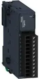 Schneider Electric Modicon TM3 analogās izejas modulis TM3AQ2, 2 izejas