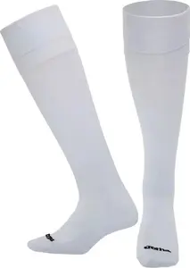 Футбольные гетры Joma Classic III 400194-200 белые размер L