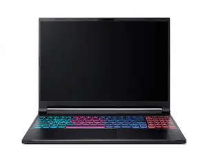 Acer Nitro 16 ANV16S-61 Gaming Laptop, AMD Ryzen 7 AI 350, 16GB RAM, 1TB SSD, NVIDIA GeForce RTX 5050, No OS