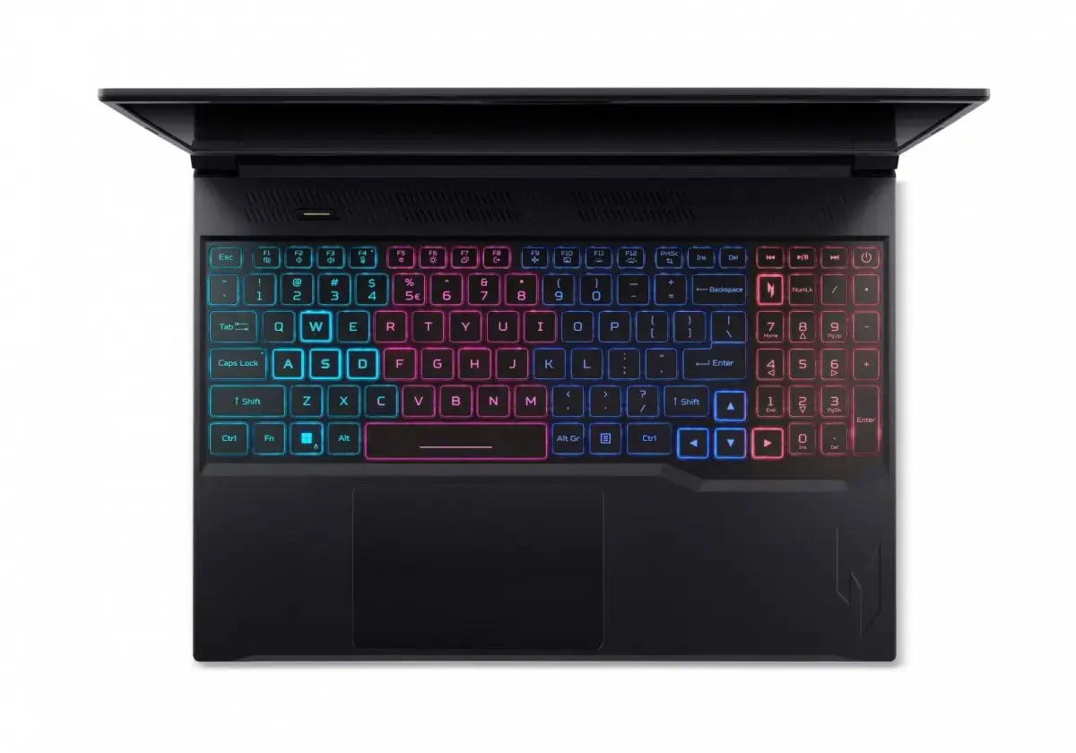 Игровой ноутбук Acer Nitro 16 ANV16S-61 | Acer Nitro Photo 2
