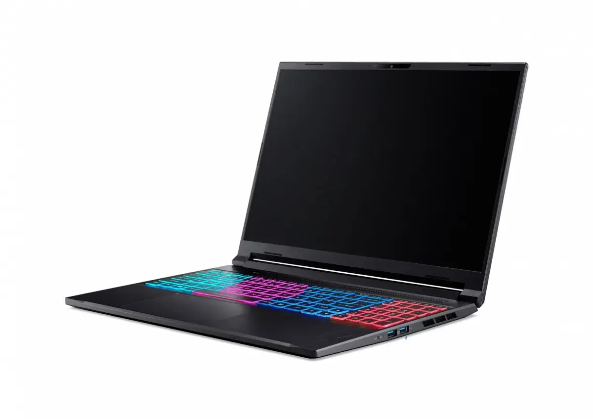 Игровой ноутбук Acer Nitro 16 ANV16S-61 | Acer Nitro Photo 3