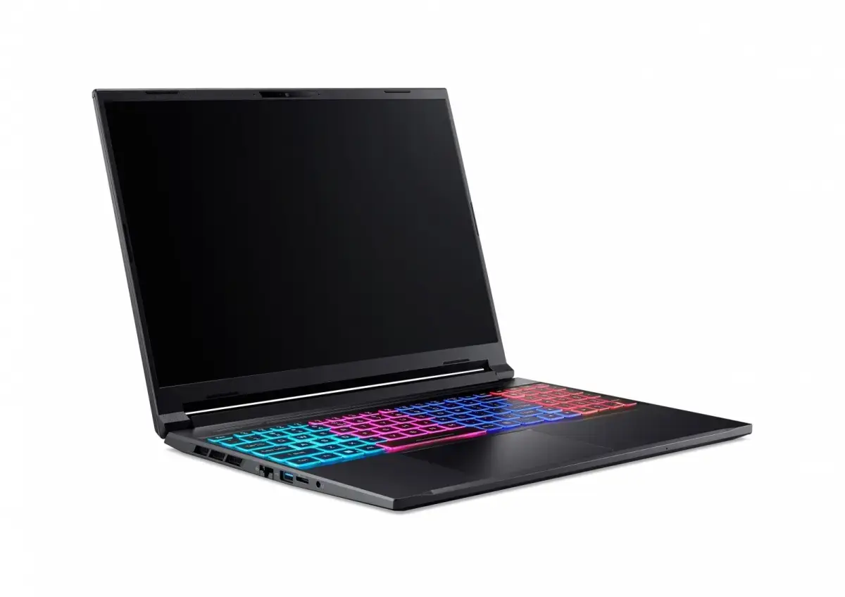 Игровой ноутбук Acer Nitro 16 ANV16S-61 | Acer Nitro Photo 4