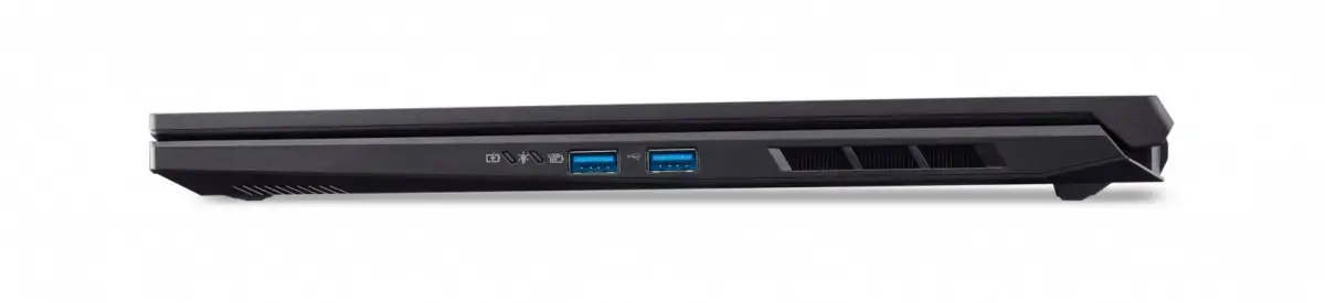Игровой ноутбук Acer Nitro 17 ANV17-41 Photo 5