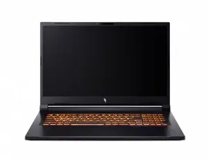 Acer Nitro 17 ANV17-61 Gaming Laptop, AMD Ryzen 9 AI 365, 16GB RAM, 1TB SSD, NVIDIA GeForce RTX 5070, No OS