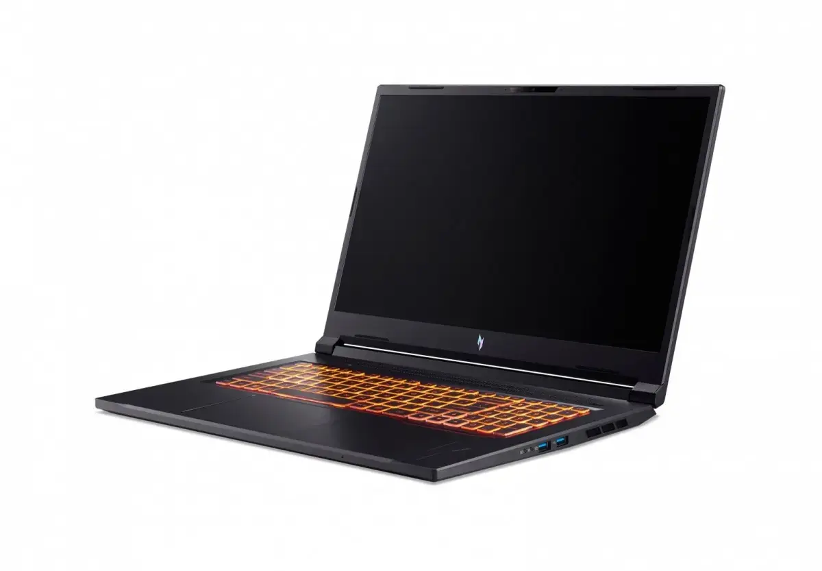 Игровой ноутбук Acer Nitro 17 ANV17-61 | AMD Ryzen 9 | RTX 5070 Photo 2