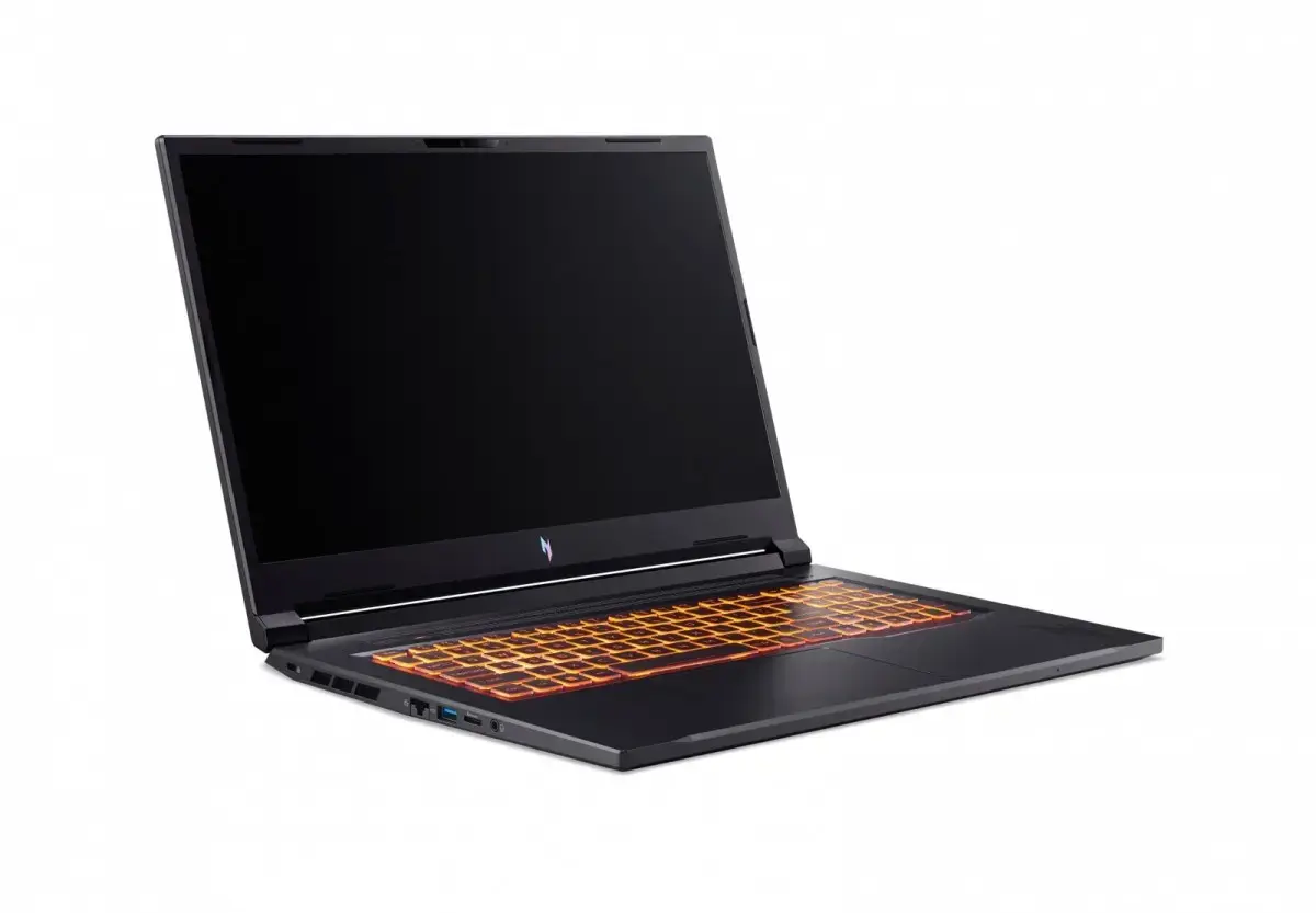 Игровой ноутбук Acer Nitro 17 ANV17-61 | AMD Ryzen 9 | RTX 5070 Photo 4
