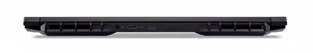 Игровой ноутбук Acer Nitro 17 ANV17-61 | AMD Ryzen 9 | RTX 5070 Photo 5