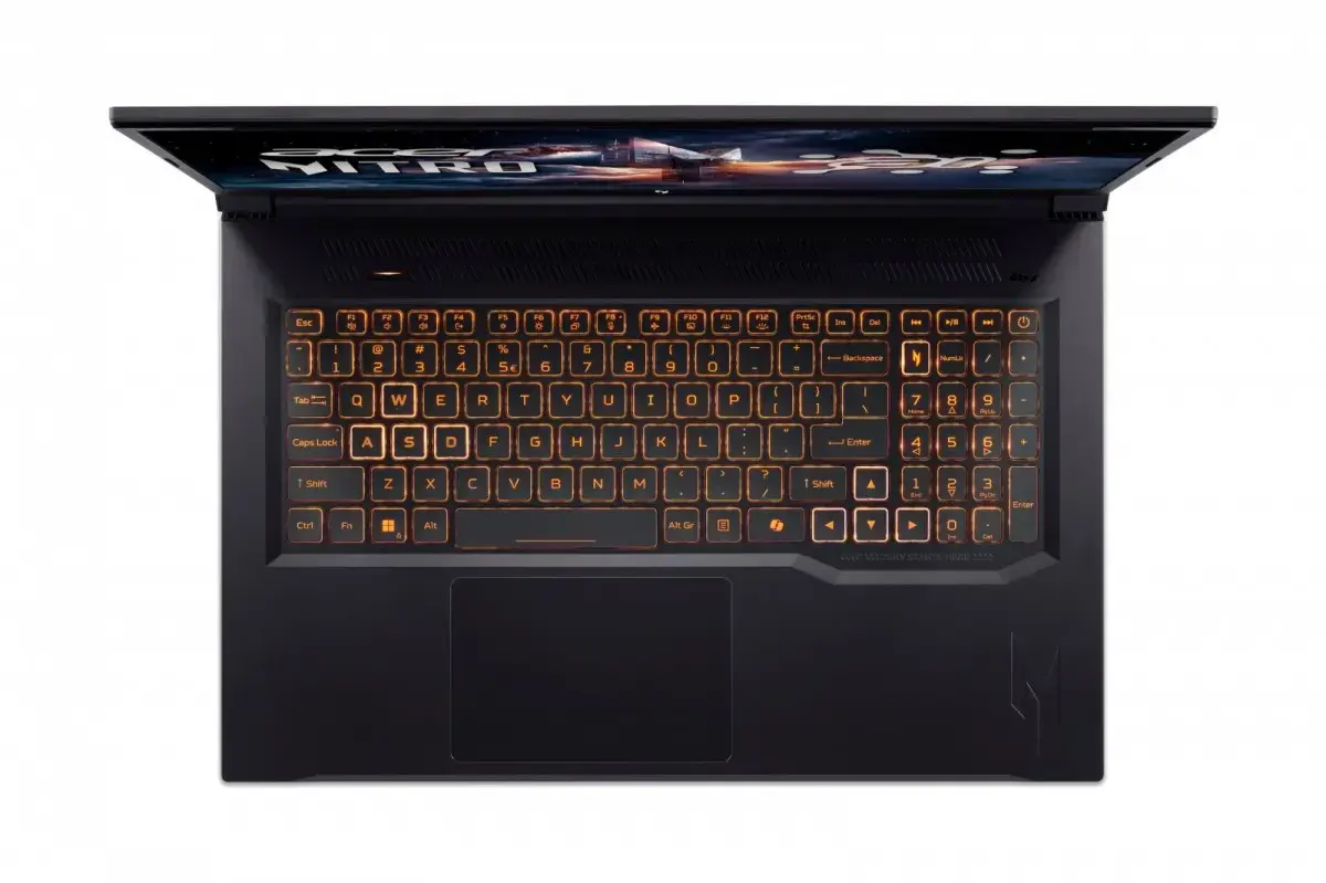 Игровой ноутбук Acer Nitro 17 ANV17-61 | Acer Nitro 17 Photo 4