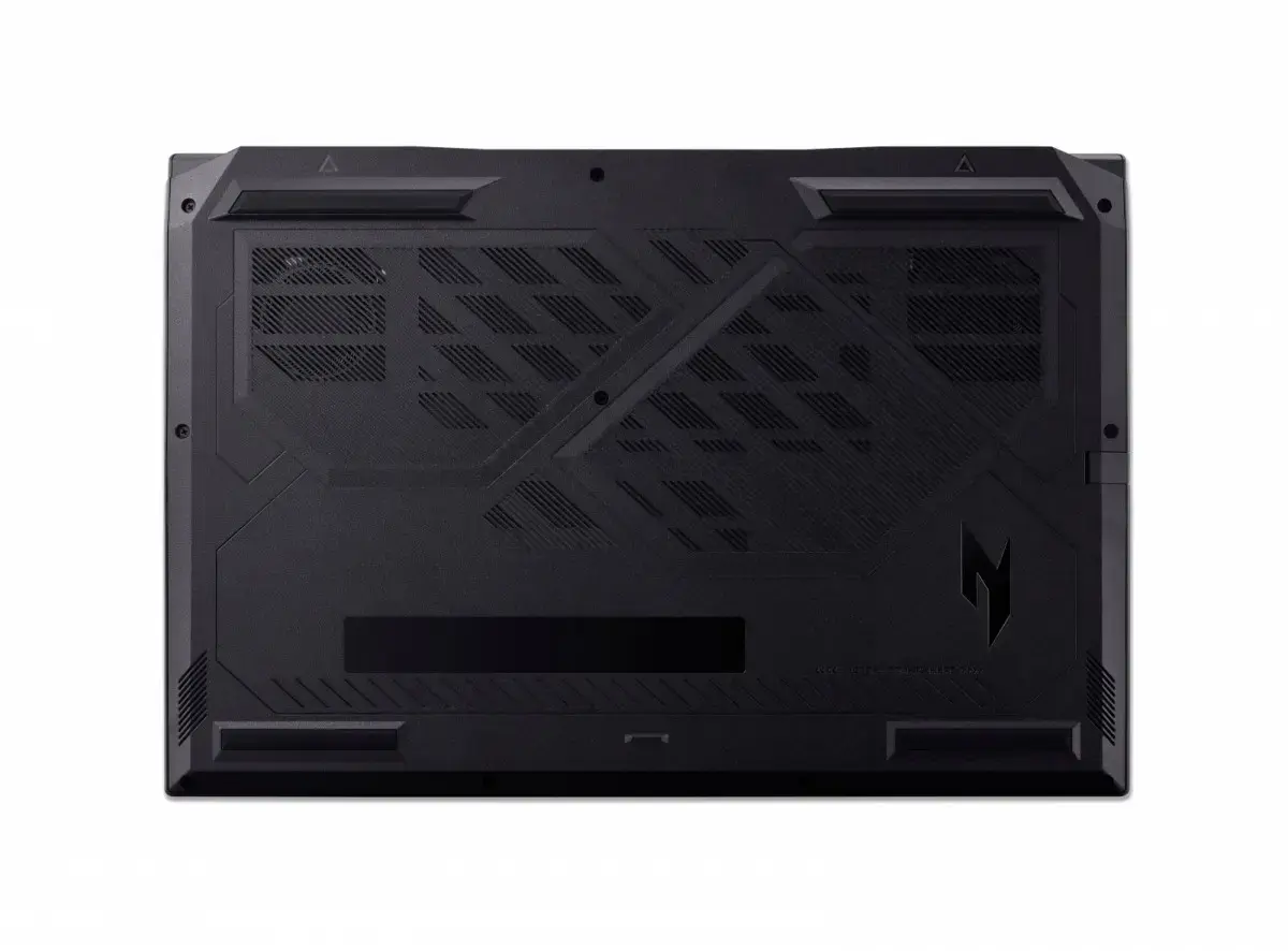 Игровой ноутбук Acer Nitro 17 ANV17-61 | Acer Nitro 17 Photo 8