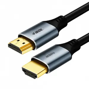 IBOX HDMI 2.0 kabelis UHD 4K 60Hz 1m