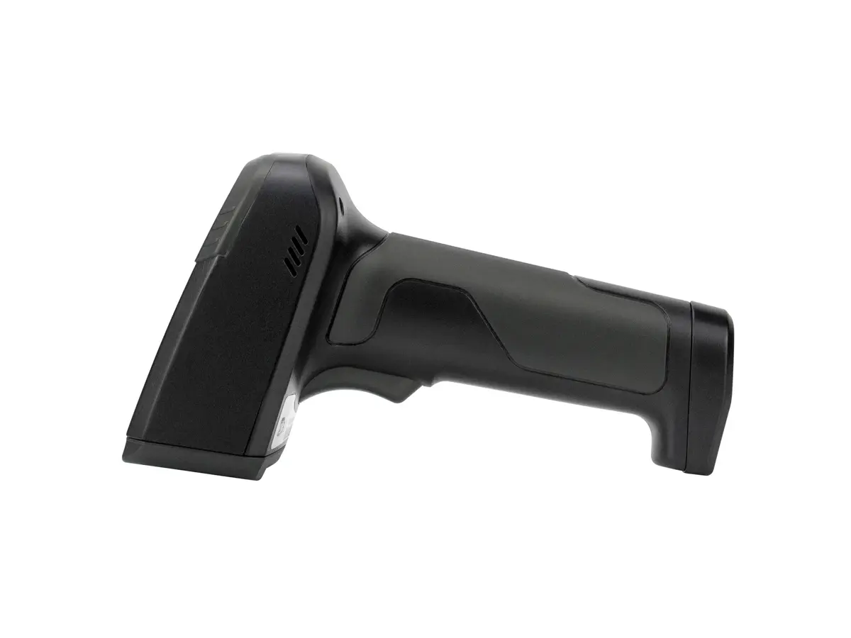 Equip 351030 Wireless 2D Barcode Scanner with Charging Stand Photo 3