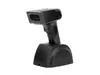 Equip 351030 Wireless 2D Barcode Scanner with Charging Stand Photo 4