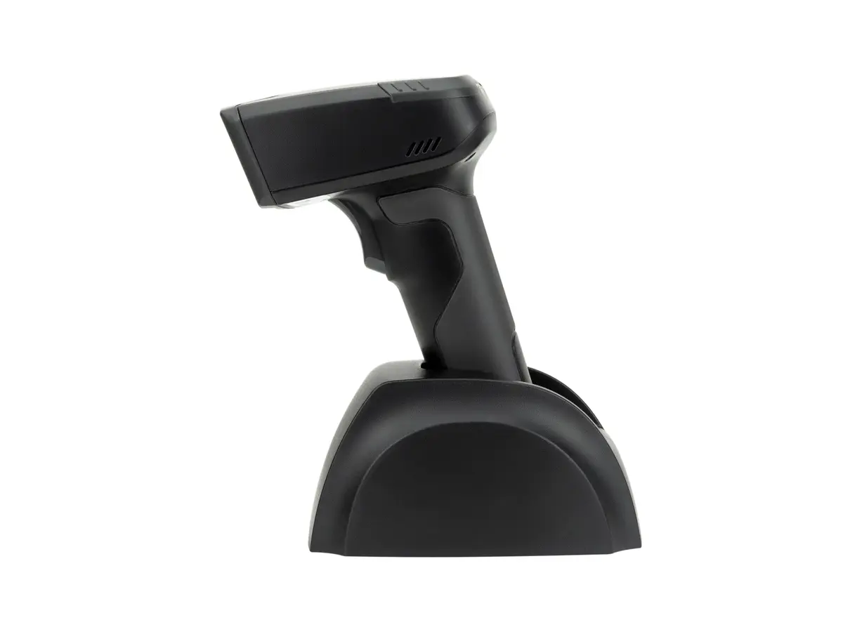 Equip 351030 Wireless 2D Barcode Scanner with Charging Stand Photo 5