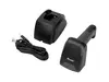 Equip 351030 Wireless 2D Barcode Scanner with Charging Stand Photo 7