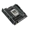 Mātesplate Asus TUF Gaming B850I WIFI NEO Photo 6