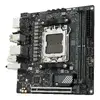 Mātesplate Asus TUF Gaming B850I WIFI NEO Photo 9