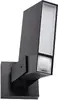Netatmo NOF Smart Outdoor Wall Light with Camera Photo 2