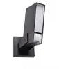 Netatmo NOF Smart Outdoor Wall Light with Camera Photo 7