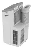 Мобильный кондиционер Bosch Cool 4000 Photo 3