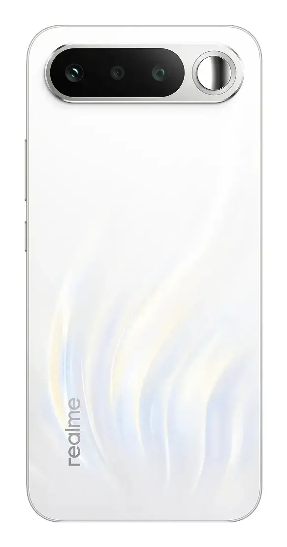 Смартфон realme 16 5G 8 ГБ/256 ГБ Photo 4