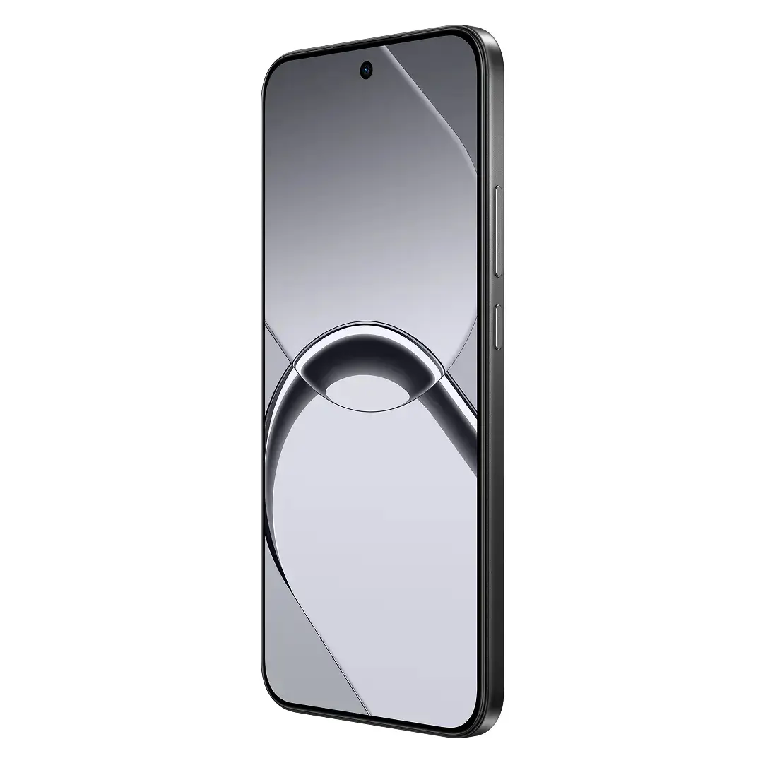 Смартфон Realme 16 5G 8 ГБ/256 ГБ черный Photo 2