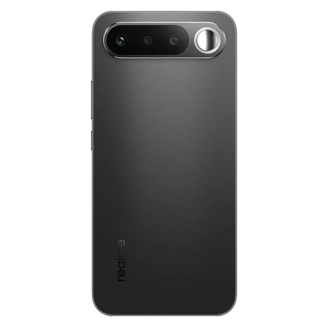 Смартфон Realme 16 5G 8 ГБ/256 ГБ черный Photo 4