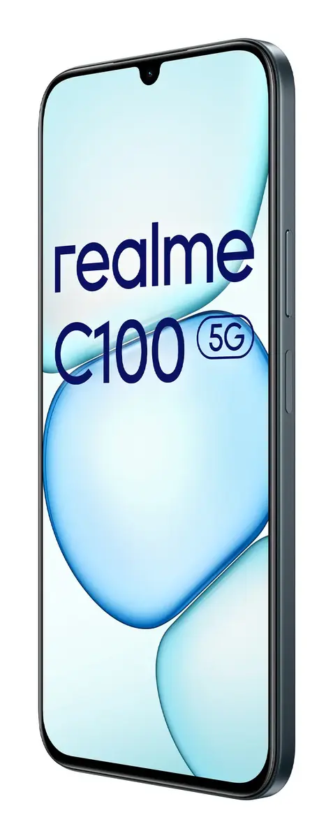 Смартфон realme C100 5G 4 ГБ/128 ГБ Photo 6
