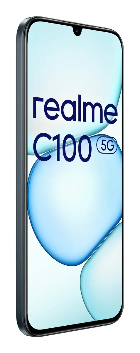 Смартфон realme C100 5G 4 ГБ/128 ГБ Photo 8