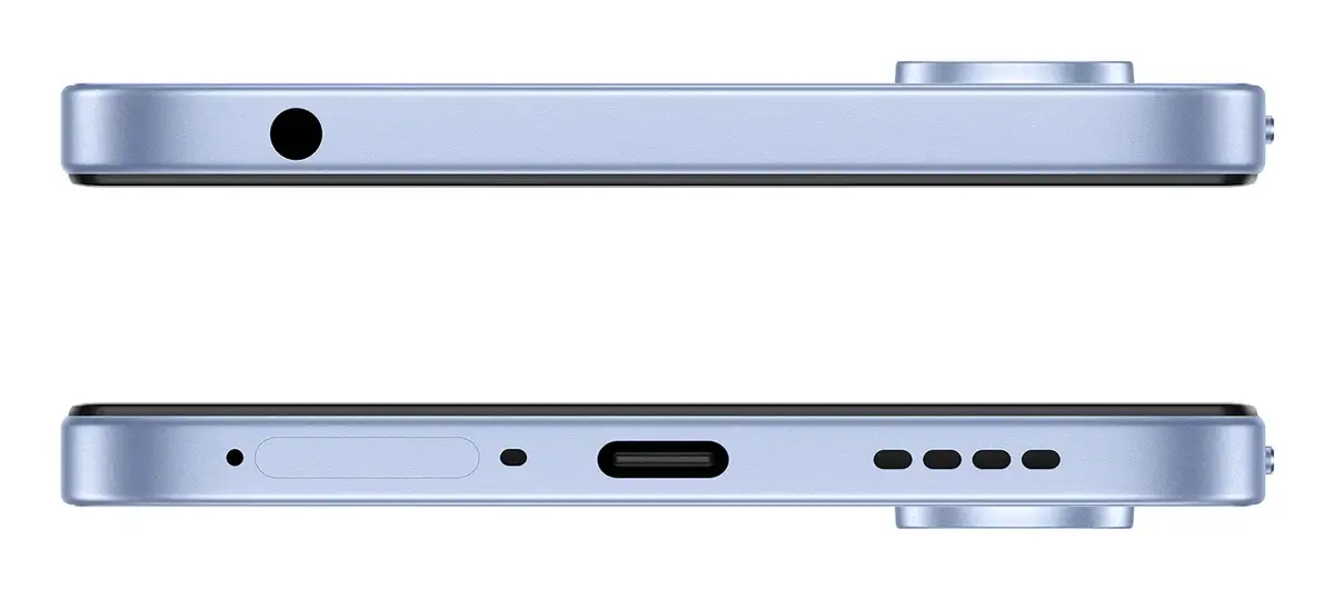 Смартфон realme C100 5G - 128 ГБ/4 ГБ Photo 3