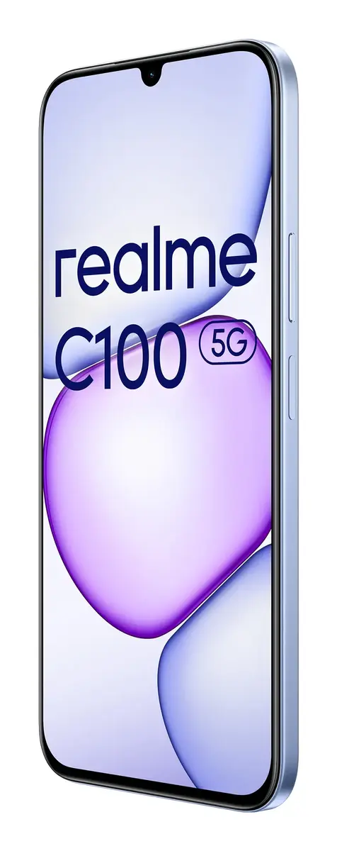 Смартфон realme C100 5G - 128 ГБ/4 ГБ Photo 6