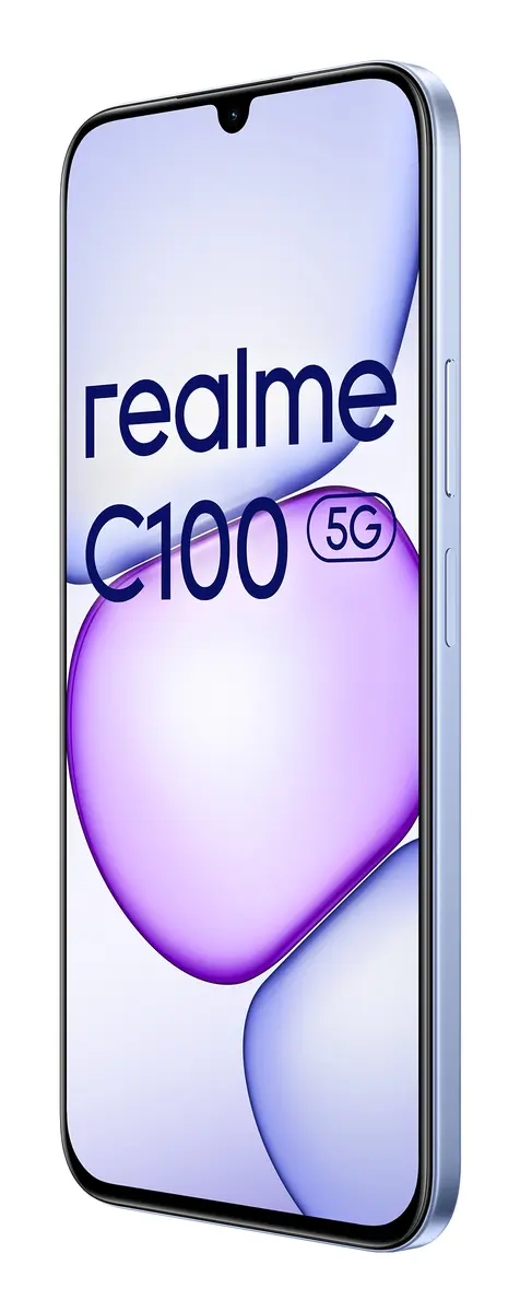 Смартфон realme C100 5G Photo 6