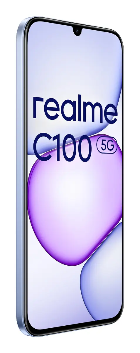 Смартфон realme C100 5G Photo 9
