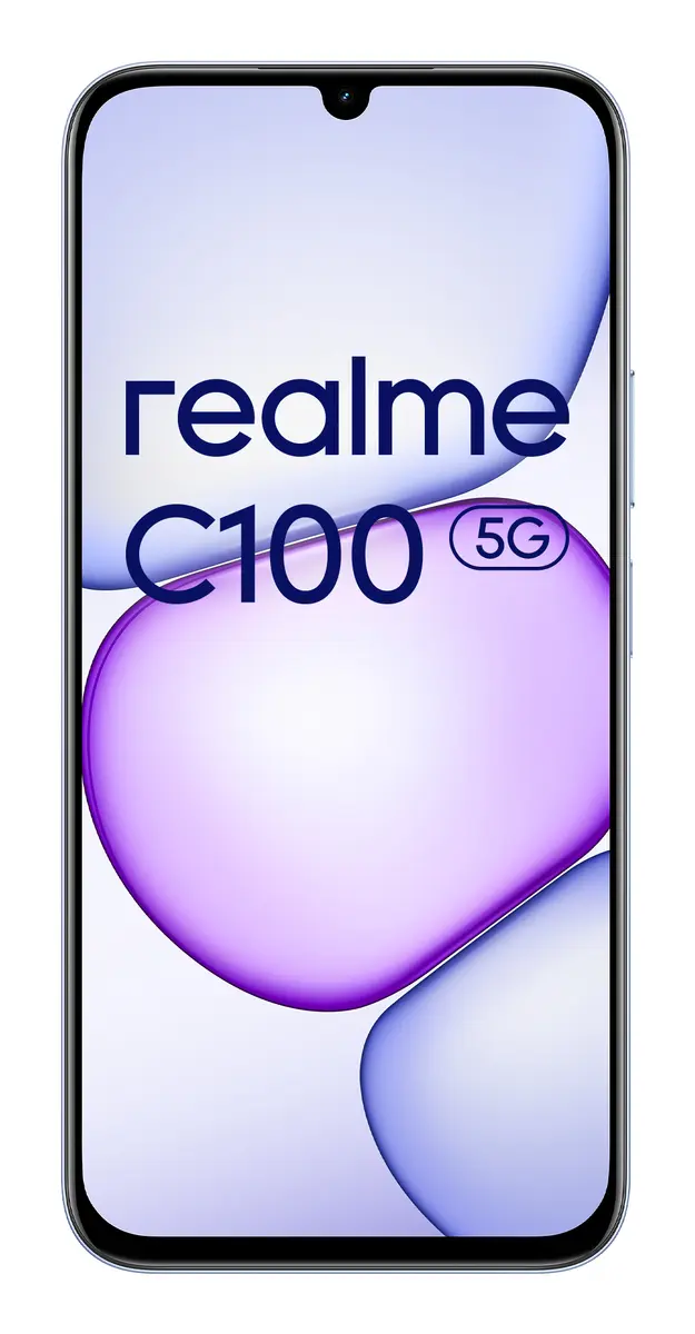 Смартфон realme C100 5G Photo 11