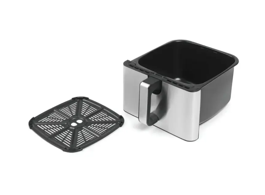 Аэрогриль Breville VDF131X Photo 3
