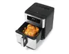 Аэрогриль Breville VDF131X Photo 4