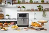 Аэрогриль Breville VDF131X Photo 5