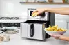 Аэрогриль Breville VDF131X Photo 6