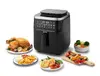 Аэрогриль Breville VDF133X с функцией пара Photo 3