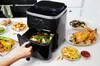 Аэрогриль Breville VDF133X с функцией пара Photo 6