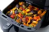 Аэрогриль Breville VDF133X с функцией пара Photo 8