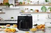 Аэрогриль Breville VDF133X с функцией пара Photo 14