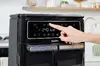 Аэрогриль Breville VDF130X Photo 4