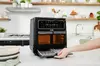 Аэрогриль Breville VDF130X Photo 5
