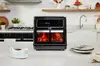 Аэрогриль Breville VDF130X Photo 9