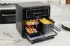 Аэрогриль Breville VDF130X Photo 12