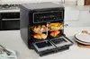 Аэрогриль Breville VDF130X Photo 13