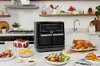 Аэрогриль Breville VDF130X Photo 14