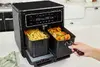 Аэрогриль Breville VDF130X Photo 16